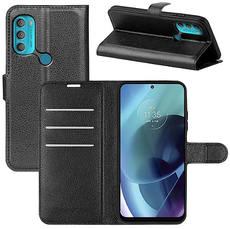CAPINHA CELULAR CARTEIRA MOTO-G 71