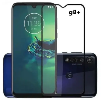 PELICULA CELULAR 3D FINA MOTO-G8 PLUS