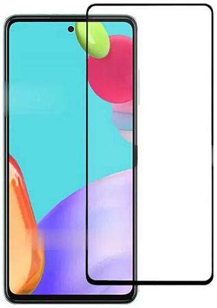 PELICULA CELULAR 3D FINA SAMSUNG A52