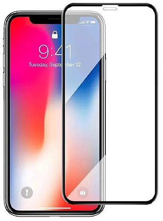 PELICULA CELULAR 3D FINA IPHONE 11