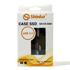 CASE HD 3.0 SHINKA