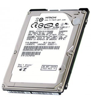 SN - HD NOTE 120GB SEAGATE -P