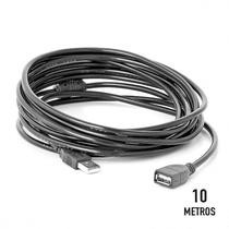 EXTENSÃO USB 2.0 10M - COMPUTER CABLE