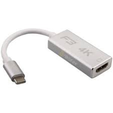 CABO ADAP TIPO-C P/ HDMI JC-TYC-HM - F3