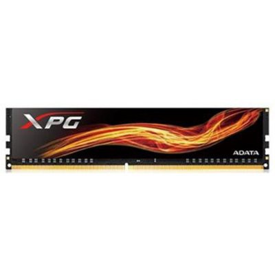 SN - MEMORIA DDR4 8GB 2400MHZ XPG