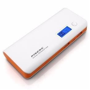 CARREGADOR PORTÁTIL 22000MAH - ECOPOWER