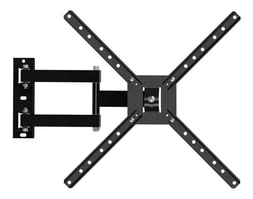 SUPORTE TV ARTICULADO 10" A 56"