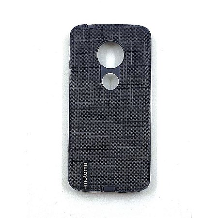 CAPINHA CELULAR MOTO G6