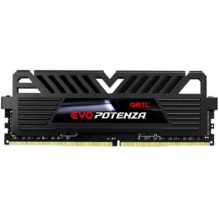 SN - MEMORIA DDR4 8GB 3000MHZ GEIL EVO POTENZA