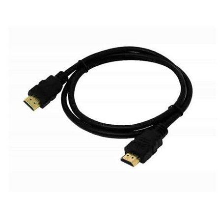 CABO HDMI 1M 2.0 - CODIGO