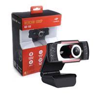 WEBCAM 1080P FULL HD USB 2.0 WB-100 - C3TECH