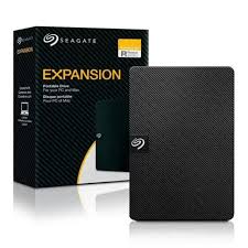 HD EXTERNO 1TB EXPANSION - SEAGATE - P