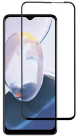 PELICULA CELULAR 3D FINA MOTO-E22