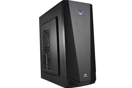 GABINETE GAMER MT-G80BK - C3TECH