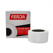 VEDA ROSCA 18MM X 25M - FERJA