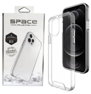 CAPINHA CELULAR ACRILICO IPHONE 15 PRO MAX