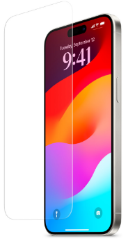 PELICULA CELULAR D/ VIDRO IPHONE 15 PRO MAX