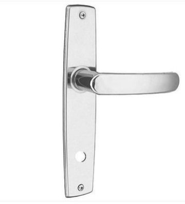 FECHADURA INOX BANHEIRO CR 2800/41 - ALIANÇA