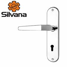 FECHADURA INTERNA CR 1210/05SC - SILVANA