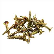 PARAFUSO C/CHATA 4,5X16 20UNI B6 - NEW-FIX