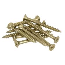 PARAFUSO C/CHATA 4,0 X60 B8 - NEW-FIX