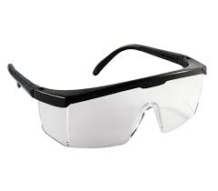 OCULOS SEGURANÇA INCOLOR JAGUAR KALIPSO
