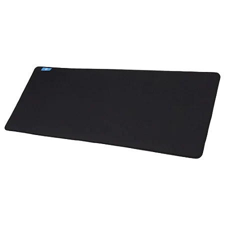 MOUSE PAD GAMER MP9040 900X400 PRETO HP - P