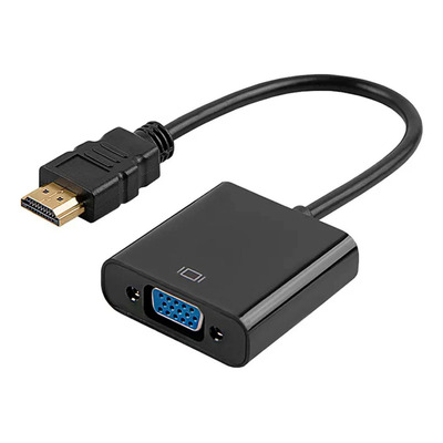 CABO CONVERSOR HDMI/VGA