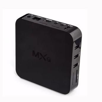 TV BOX ANDROID