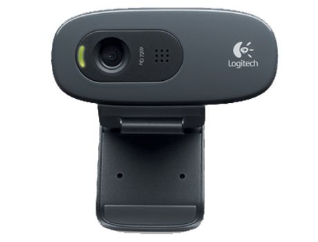 WEBCAM LOGITECH C270