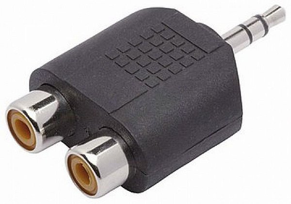 PLUG P2/RCA