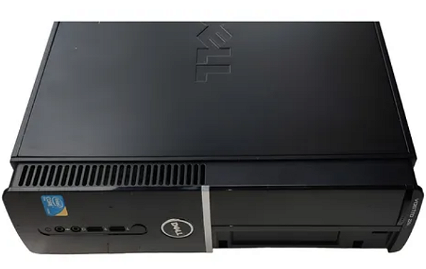 SN - GABINETE MINI DELL 220S
