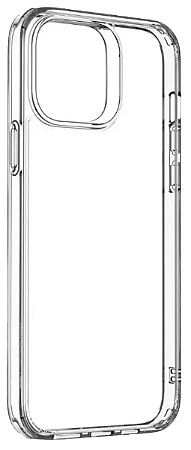 CAPINHA CELULAR TRANSPARENTE IPHONE 15 PRO MAX