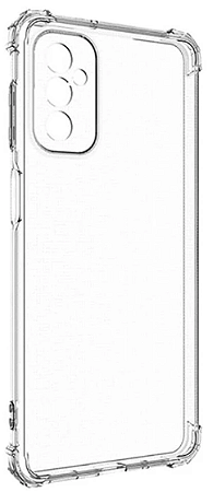 CAPINHA CELULAR TRANSPARENTE SAMSUNG A34