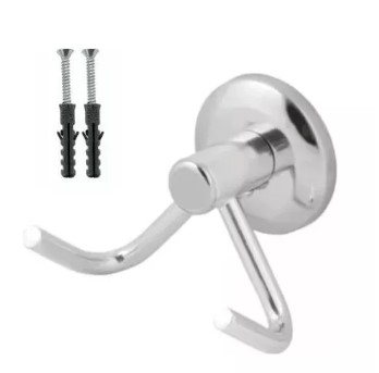 CABIDE DUPLO PEQUENO METAL