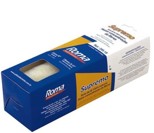 ROLO LA 23 CARNEIRO SUPREMO 295/19