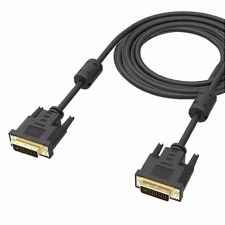 CABO DVI-D DUAL LINK 24+1 M X DVI 24+1 M 1.8 LOTUS