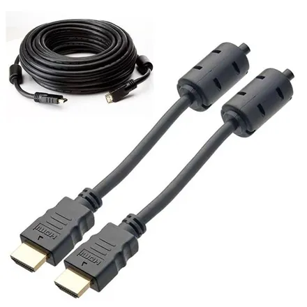 CABO HDMI 10M - 2.0 C/ FILTRO XTRAD