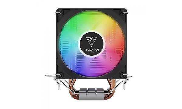 AIR COOLER GAMDIAS BOREAS E1-210 LITE