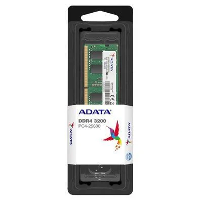 MEMORIA NOTE DDR4 8GB 3200MHZ - ADATA