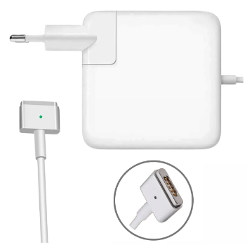 FONTE MACBOOK APPLE 2 60W