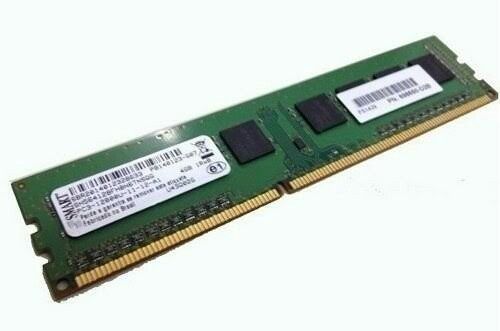 SN - MEMORIA DDR3 4GB 1600MHZ SMART