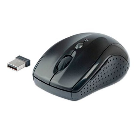 MOUSE WIRELESS M-W012BKV2 C3T