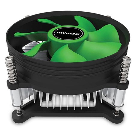 SN - COOLER 1155 MYMAX VERDE