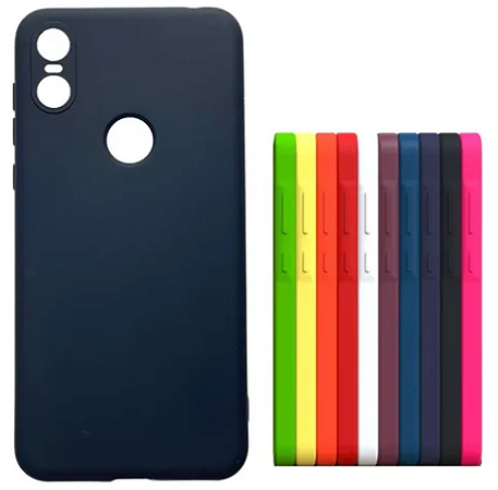 CASE STANDARD MOT ONE P30 PLAY