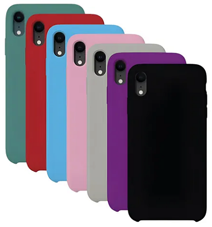 CASE STANDARD APP  IPHONE XR