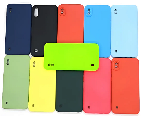 CASE STANDARD SAM  A10