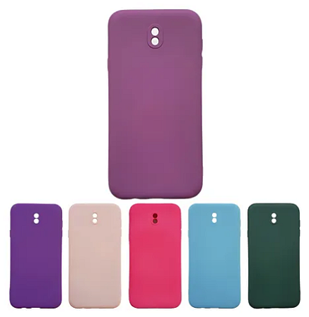 CASE STANDARD SAM  J7 PRO