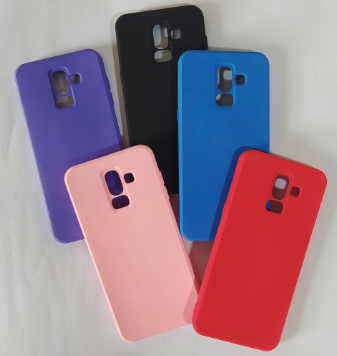 CASE STANDARD SAM  J8