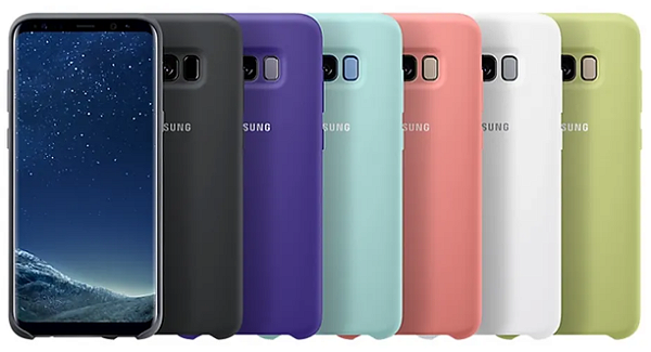 CASE STANDARD SAM  S8 PLUS